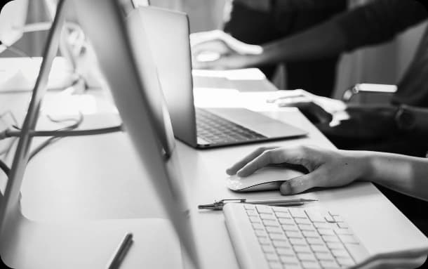 About Us Layer Visionary