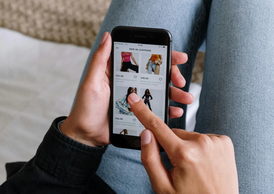 E-Commerce Development