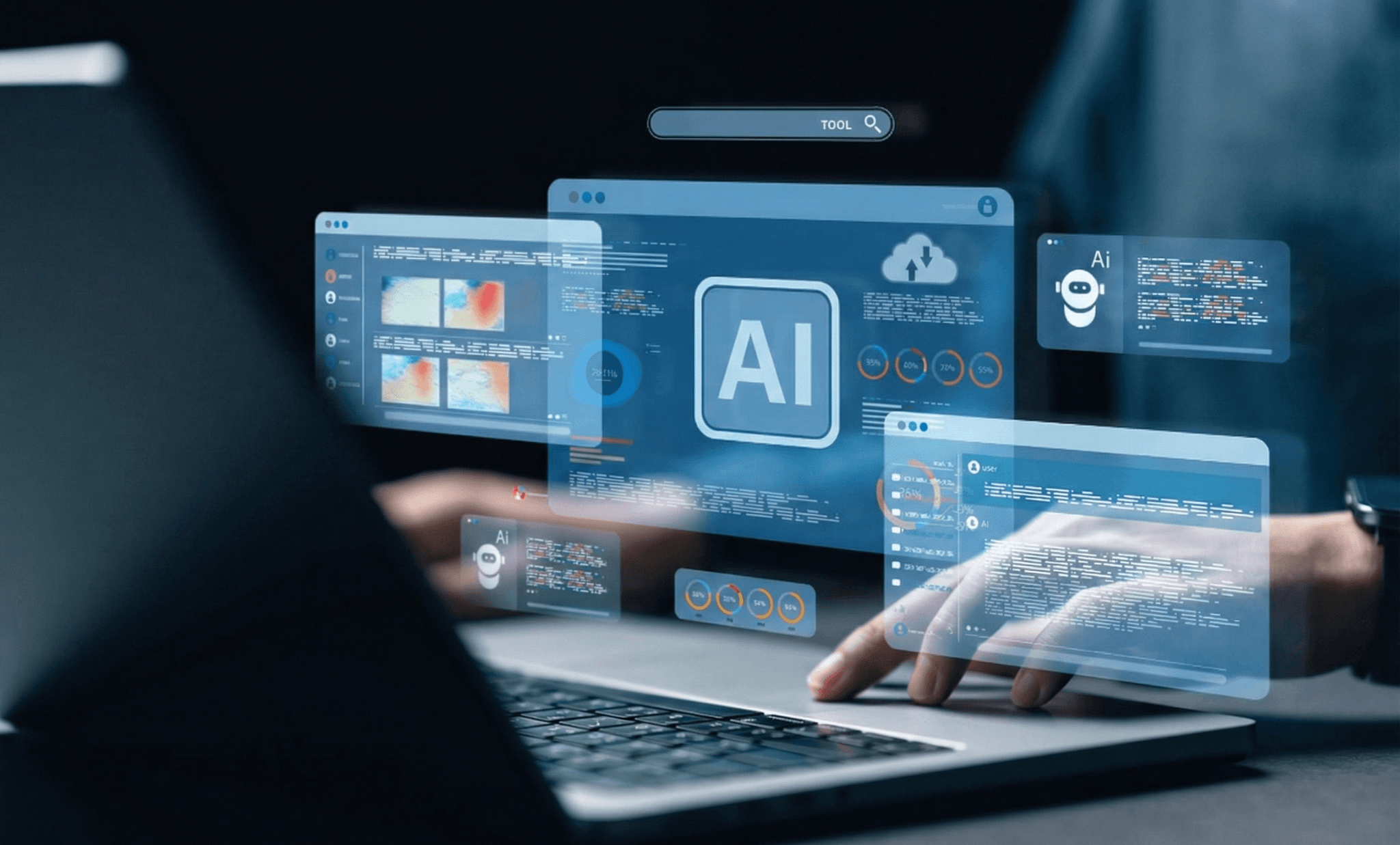 The Future of Innovation: How AI is Transforming Product Development in 2025