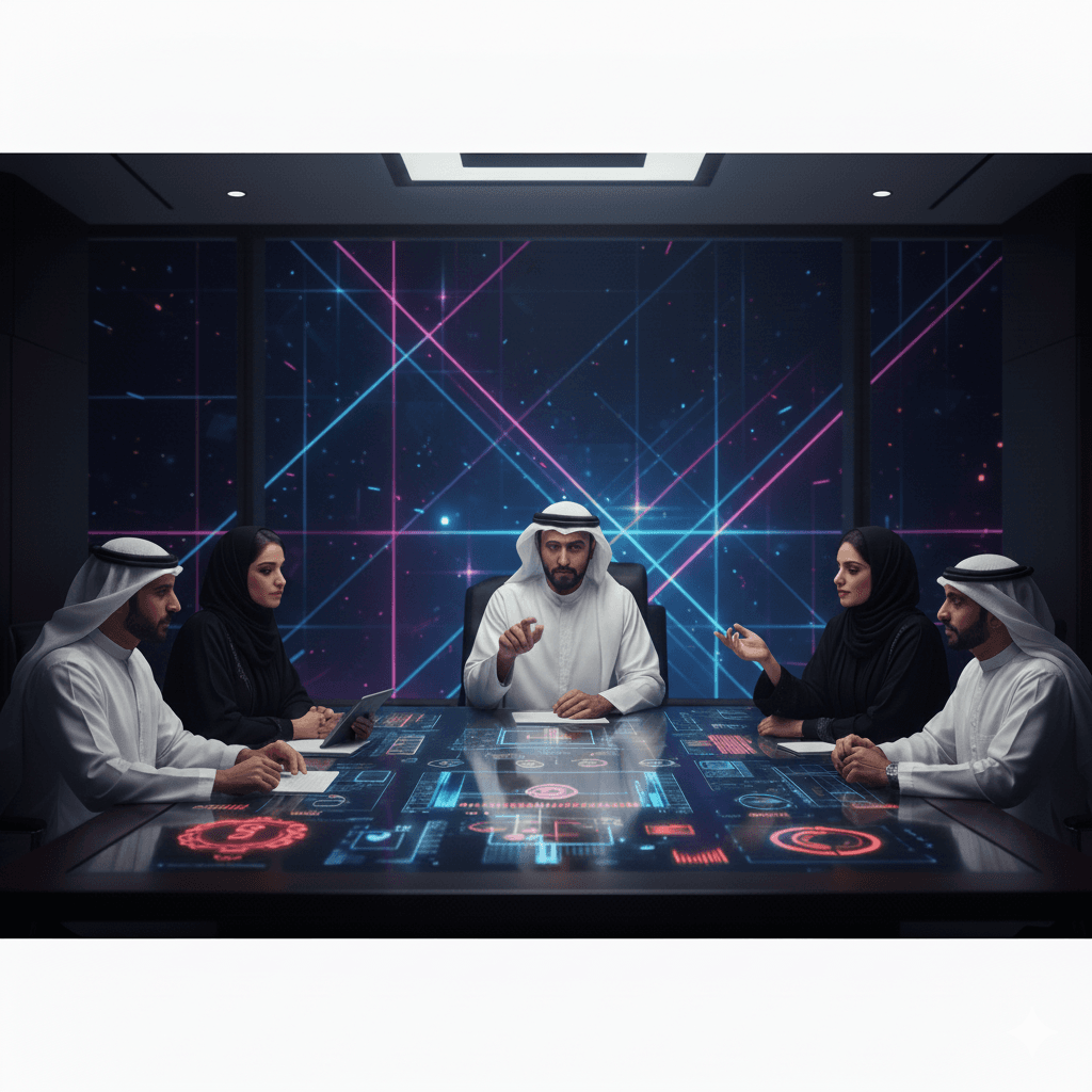 Why UAE Business Websites Fail in 2025 | Smart Web Design Solutions